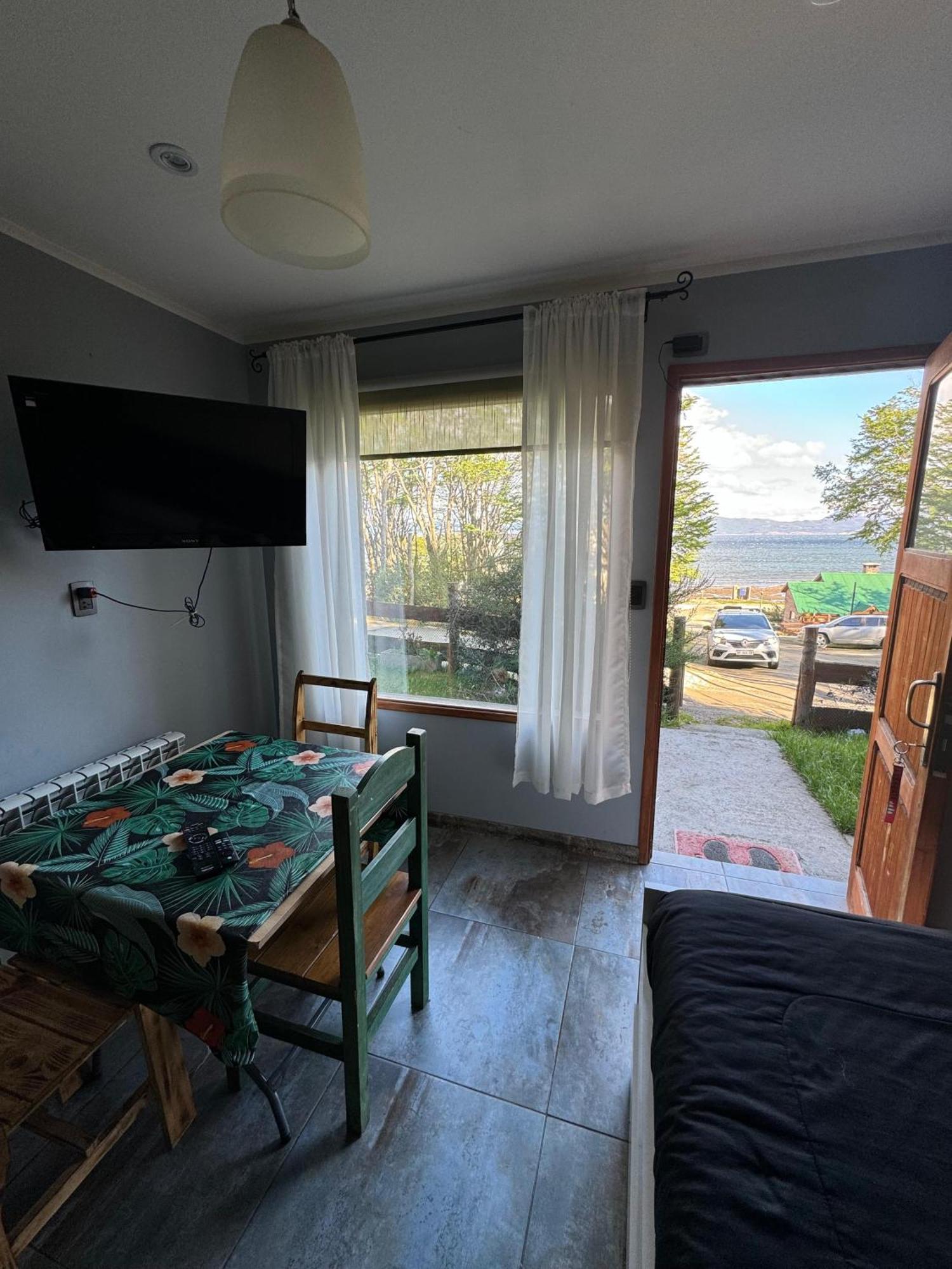 Apartment Apart Las Bandurrias *