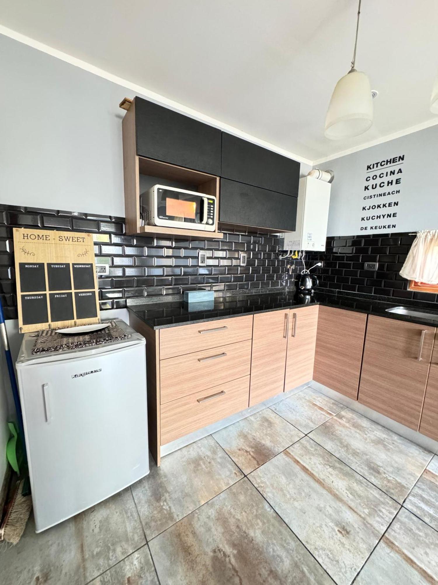 Apart Las Bandurrias Apartment Ushuaia