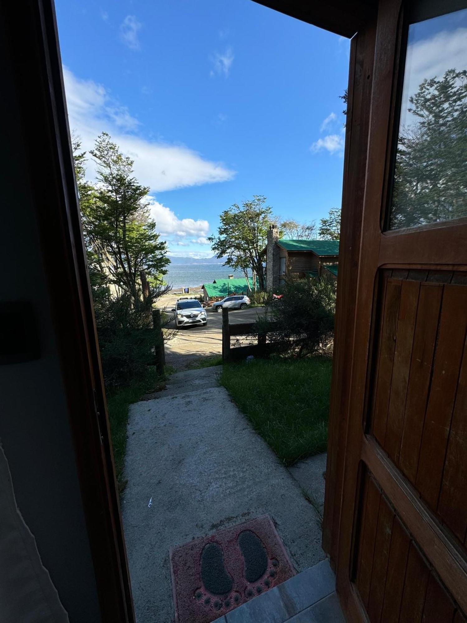 Apartment Apart Las Bandurrias Ushuaia