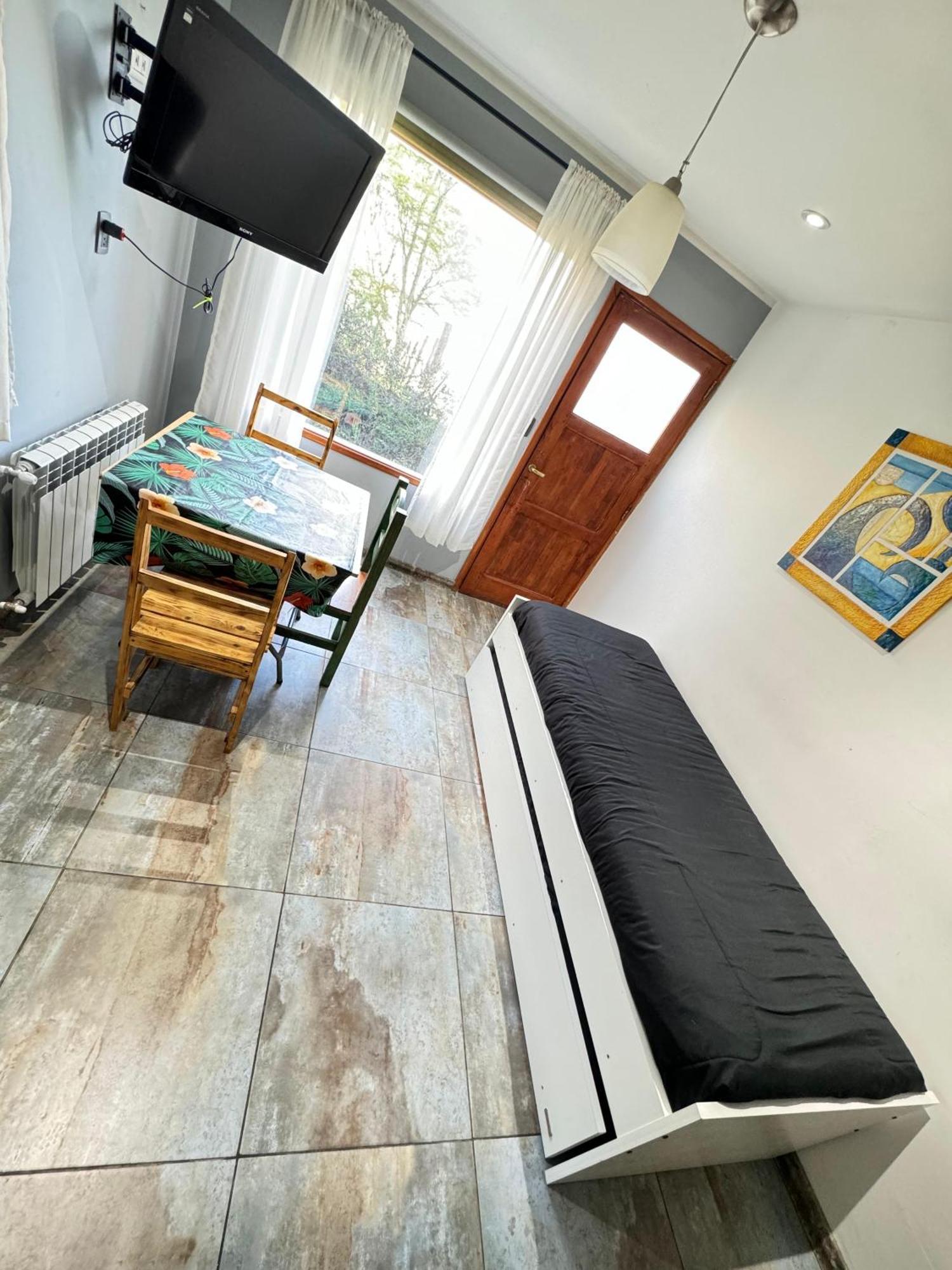 Apartment Apart Las Bandurrias *