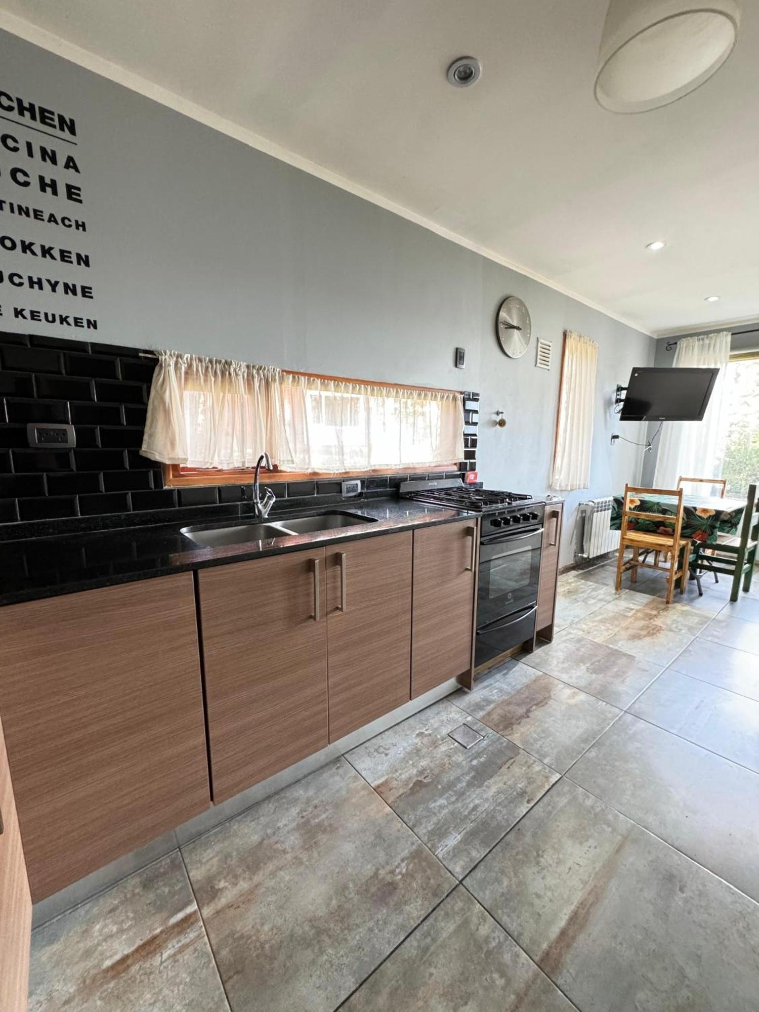 Apart Las Bandurrias Apartment Ushuaia