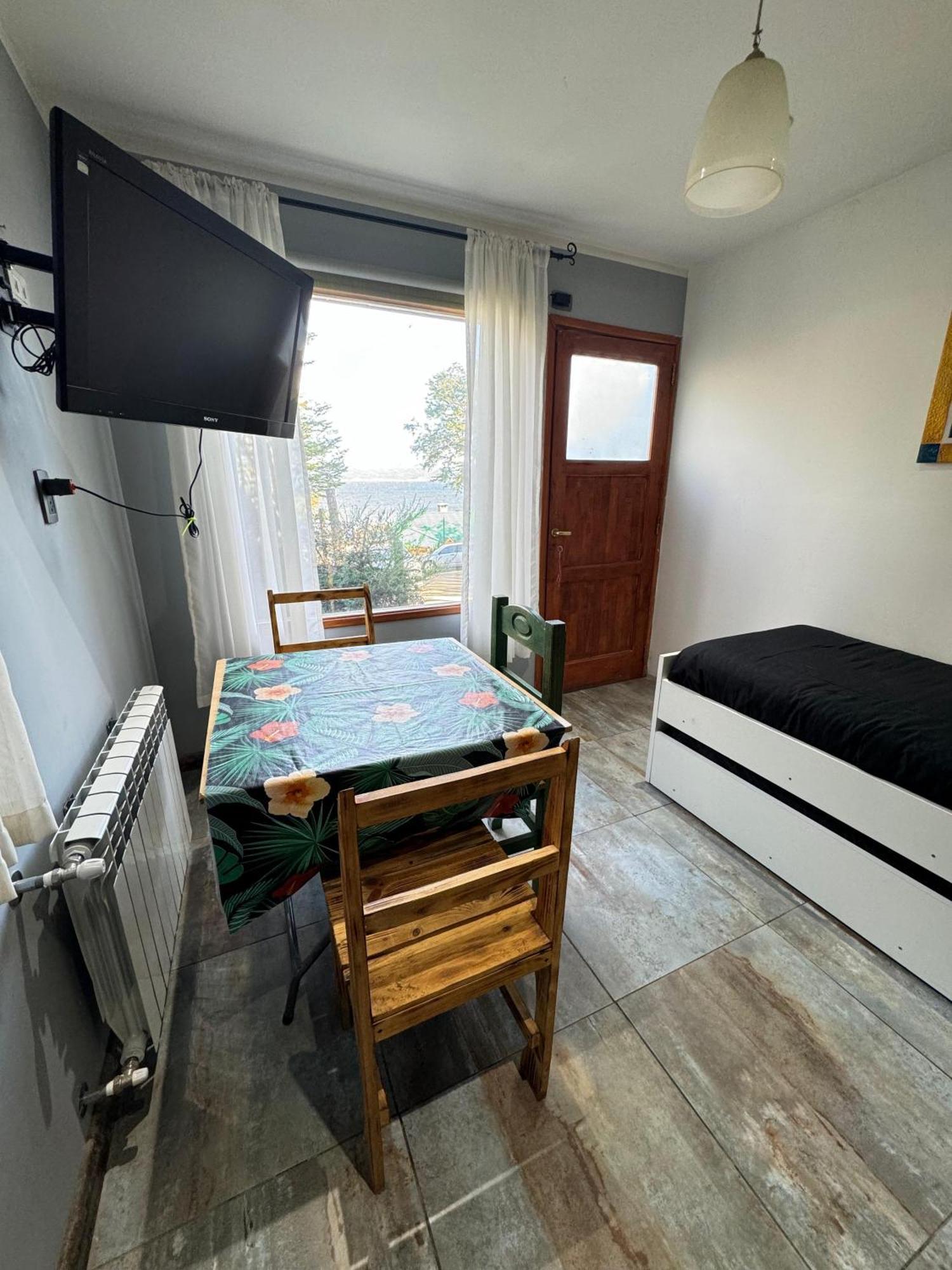 Apartment Apart Las Bandurrias Ushuaia