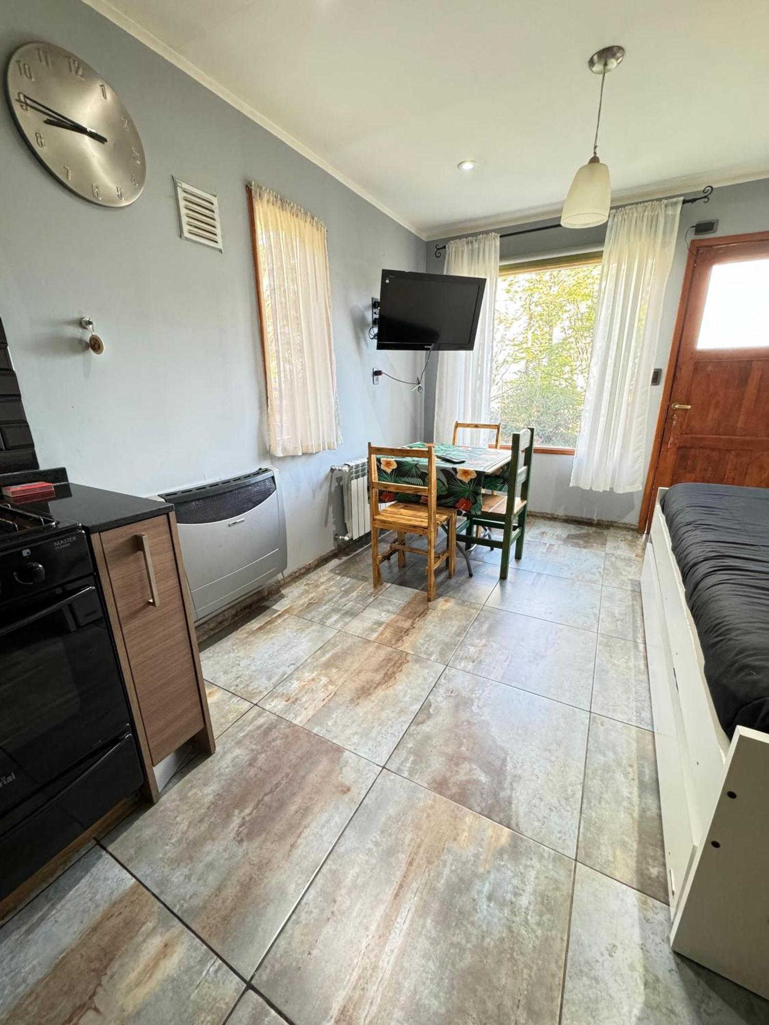 Apart Las Bandurrias Apartment *