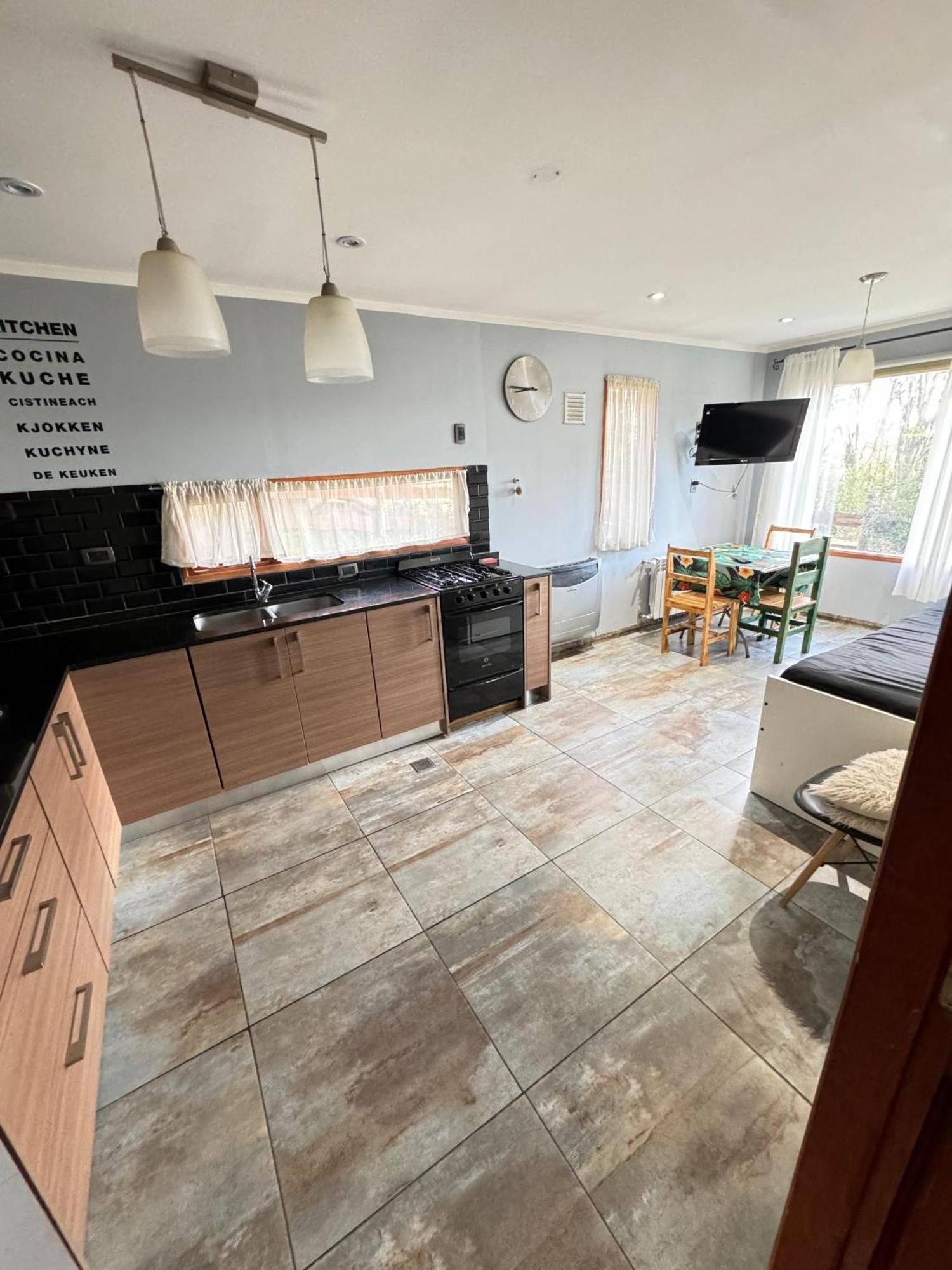 Apartment Apart Las Bandurrias *