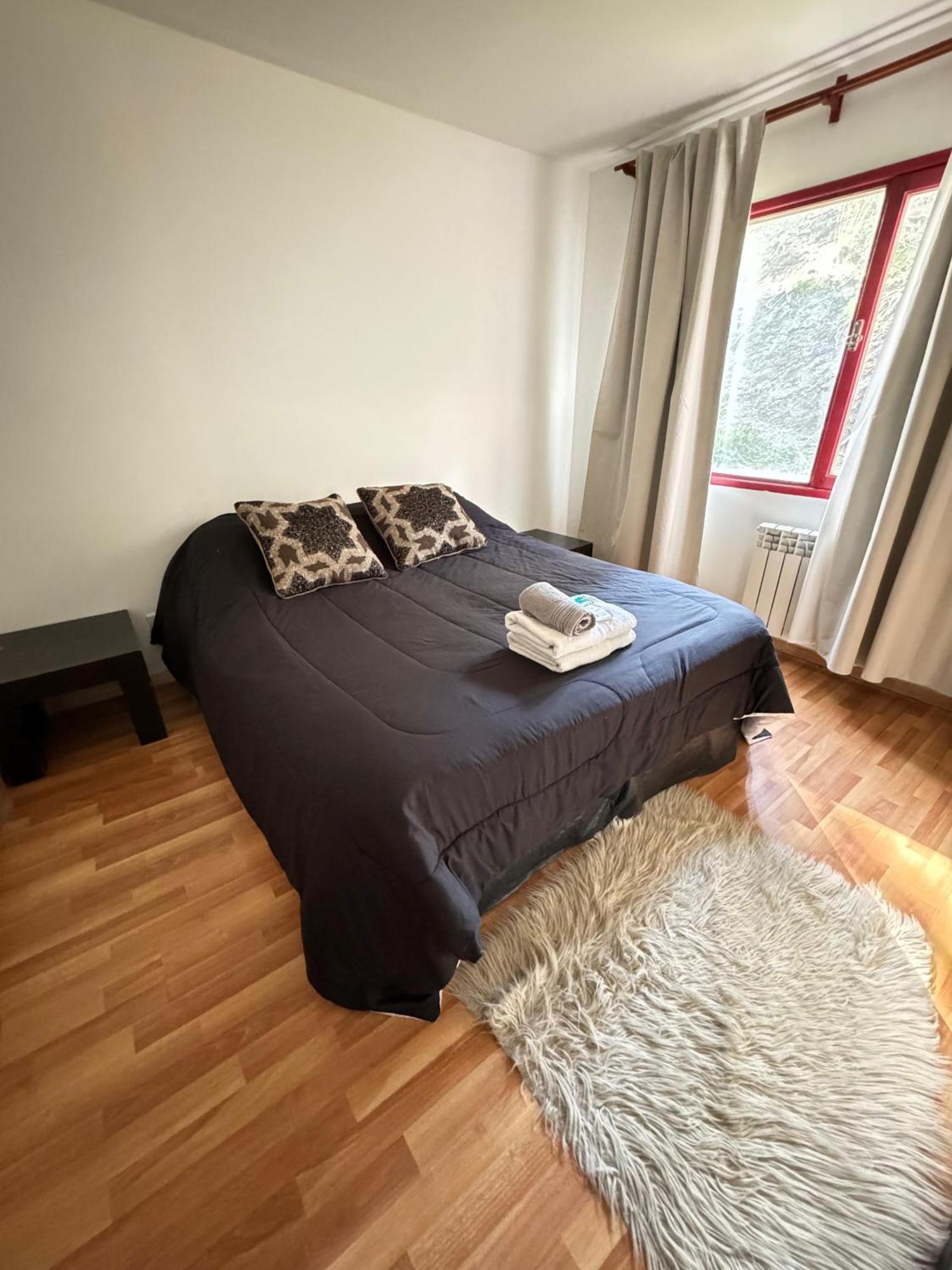 Apart Las Bandurrias Apartment
