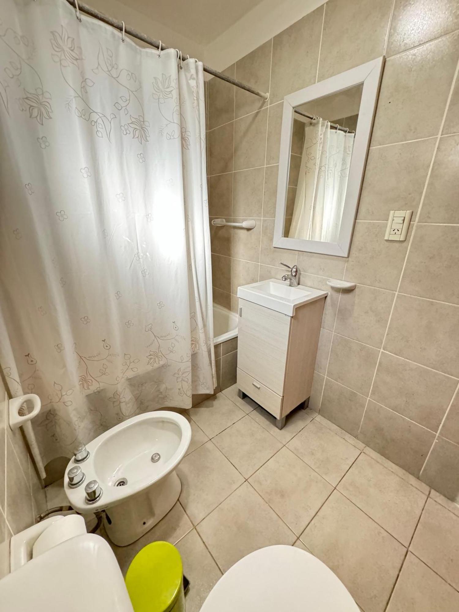 Apartment Apart Las Bandurrias *